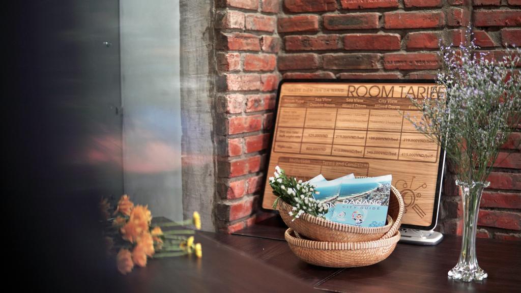 Carpe Diem Inn Da Nang Son Tra Exteriér fotografie