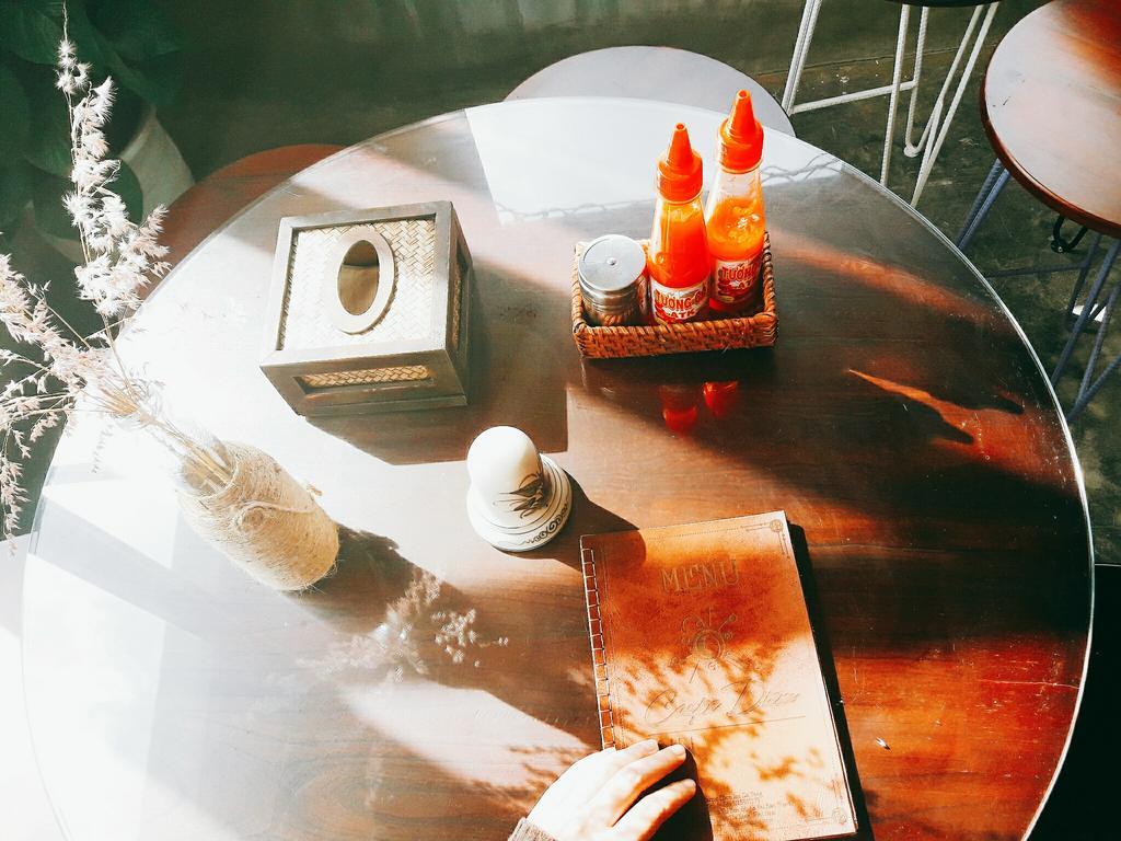 Carpe Diem Inn Da Nang Son Tra Exteriér fotografie