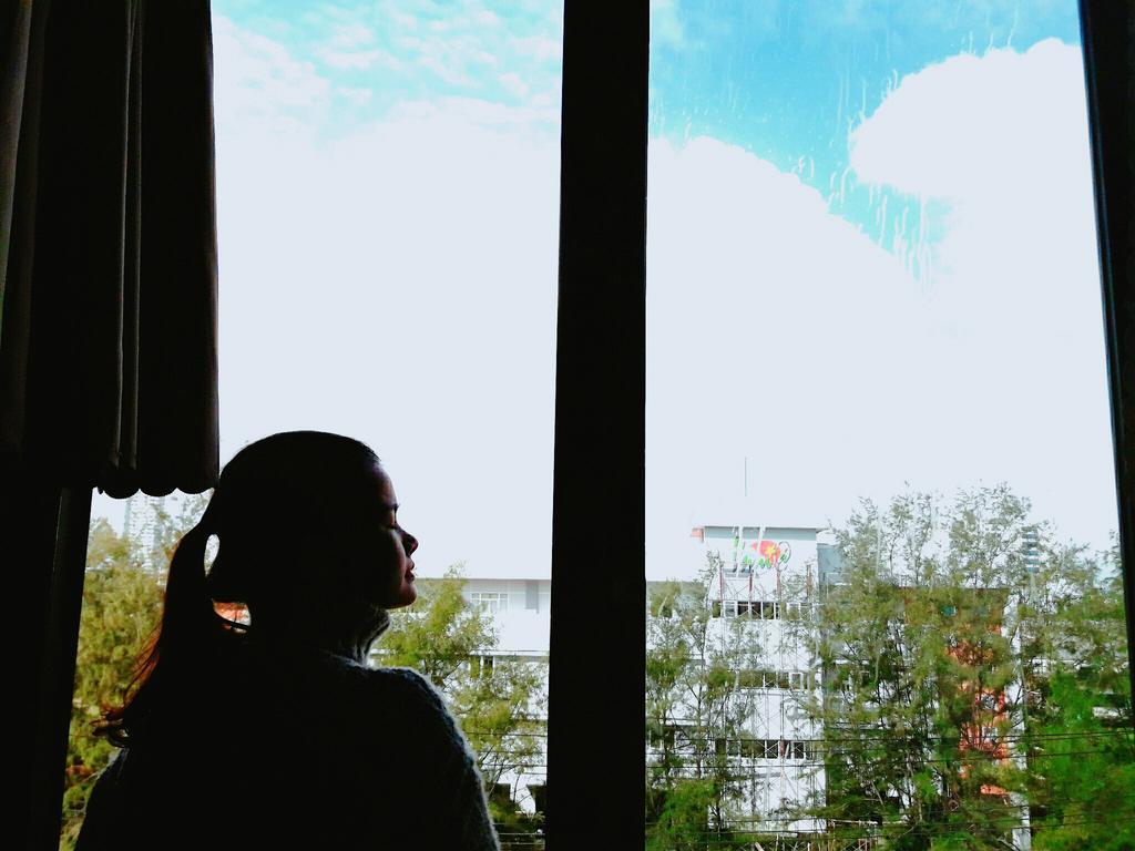 Carpe Diem Inn Da Nang Son Tra Exteriér fotografie