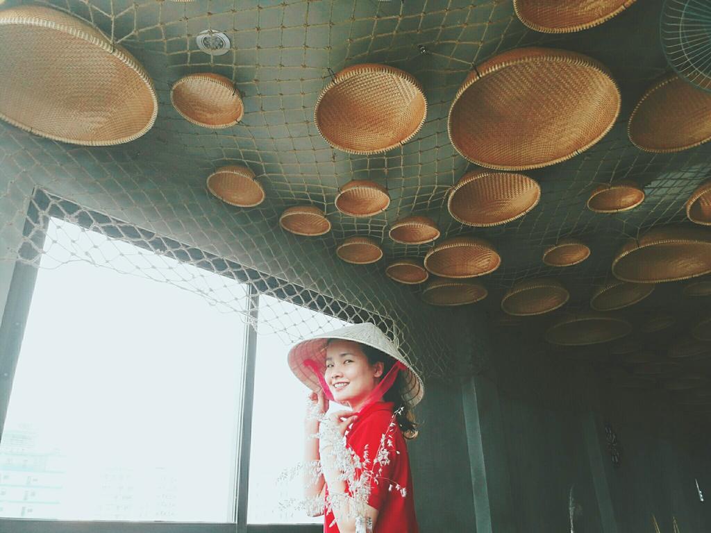 Carpe Diem Inn Da Nang Son Tra Exteriér fotografie