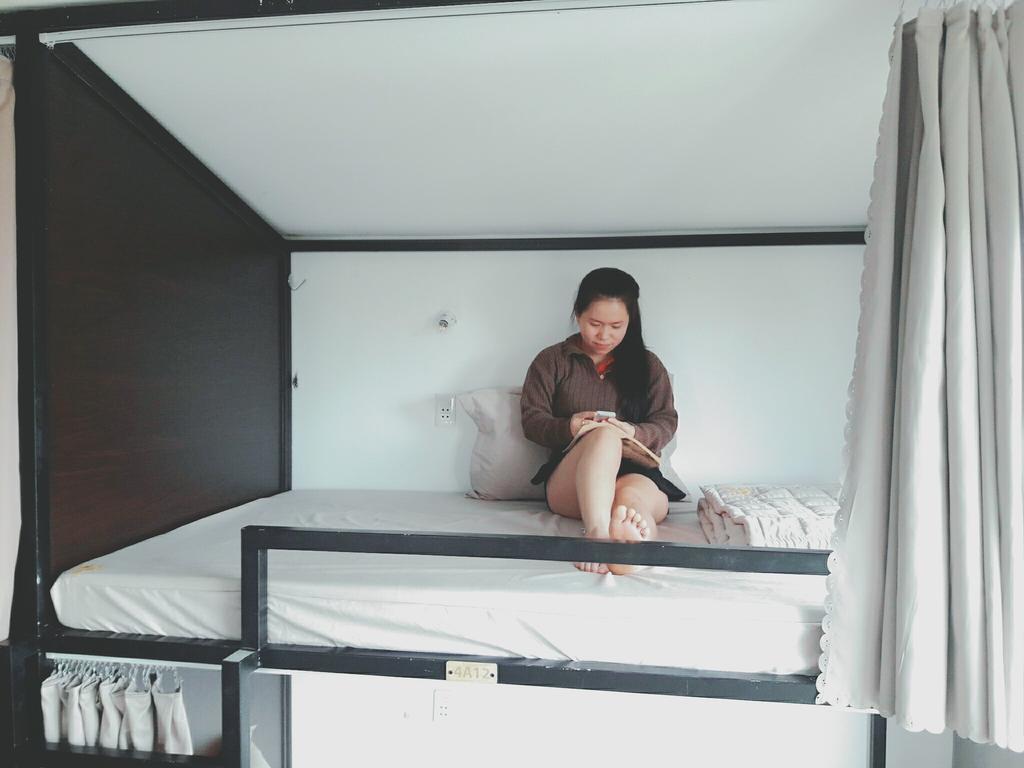 Carpe Diem Inn Da Nang Son Tra Exteriér fotografie