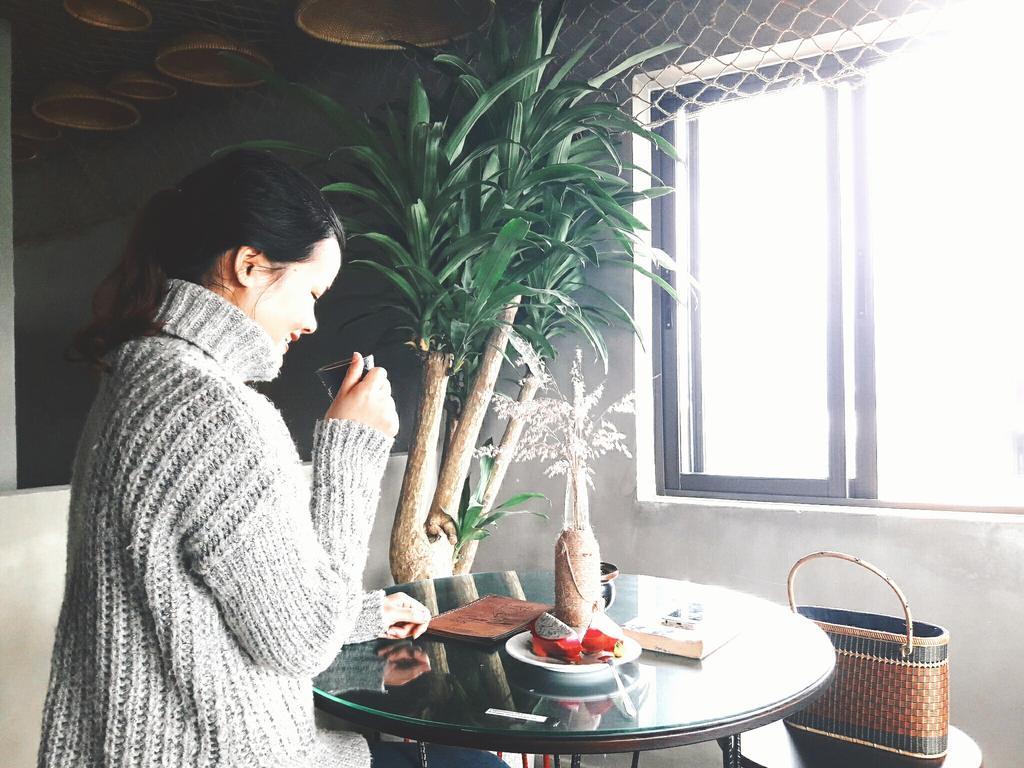 Carpe Diem Inn Da Nang Son Tra Exteriér fotografie