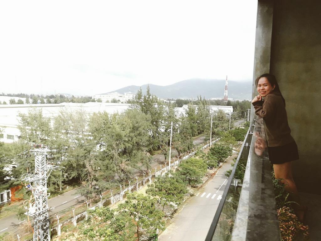 Carpe Diem Inn Da Nang Son Tra Exteriér fotografie