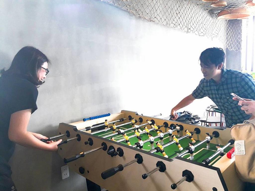 Carpe Diem Inn Da Nang Son Tra Exteriér fotografie