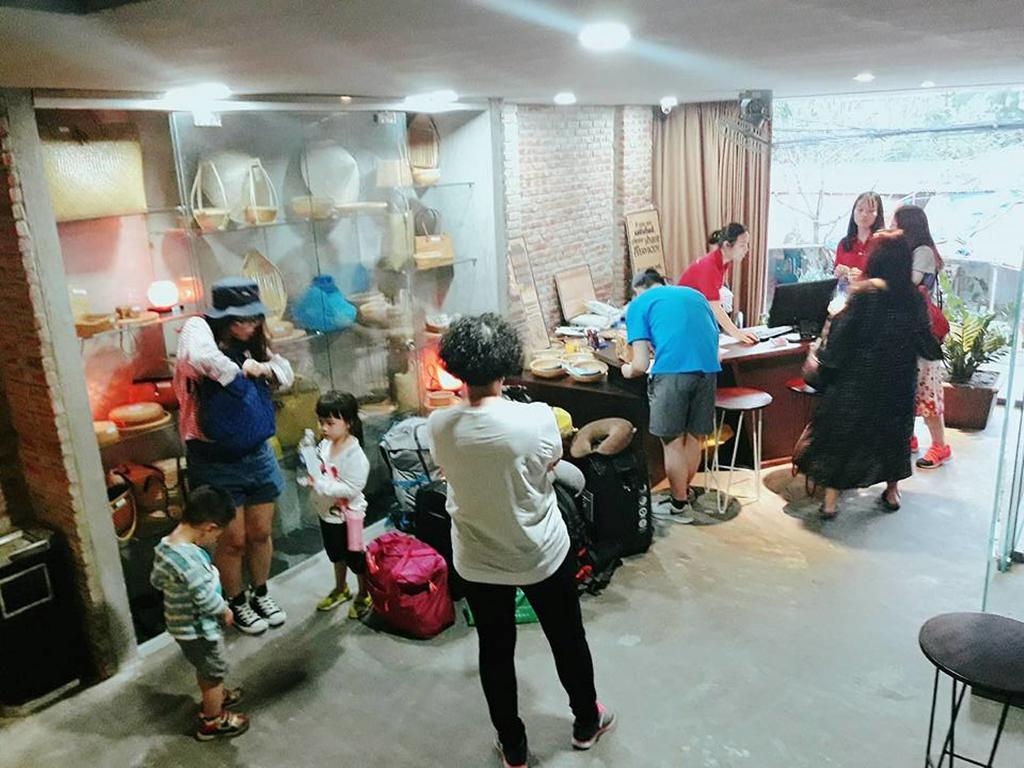 Carpe Diem Inn Da Nang Son Tra Exteriér fotografie