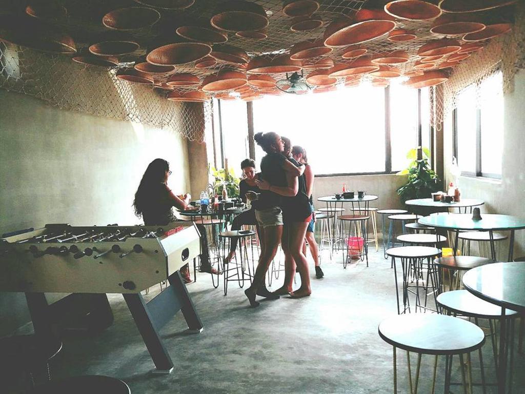 Carpe Diem Inn Da Nang Son Tra Exteriér fotografie