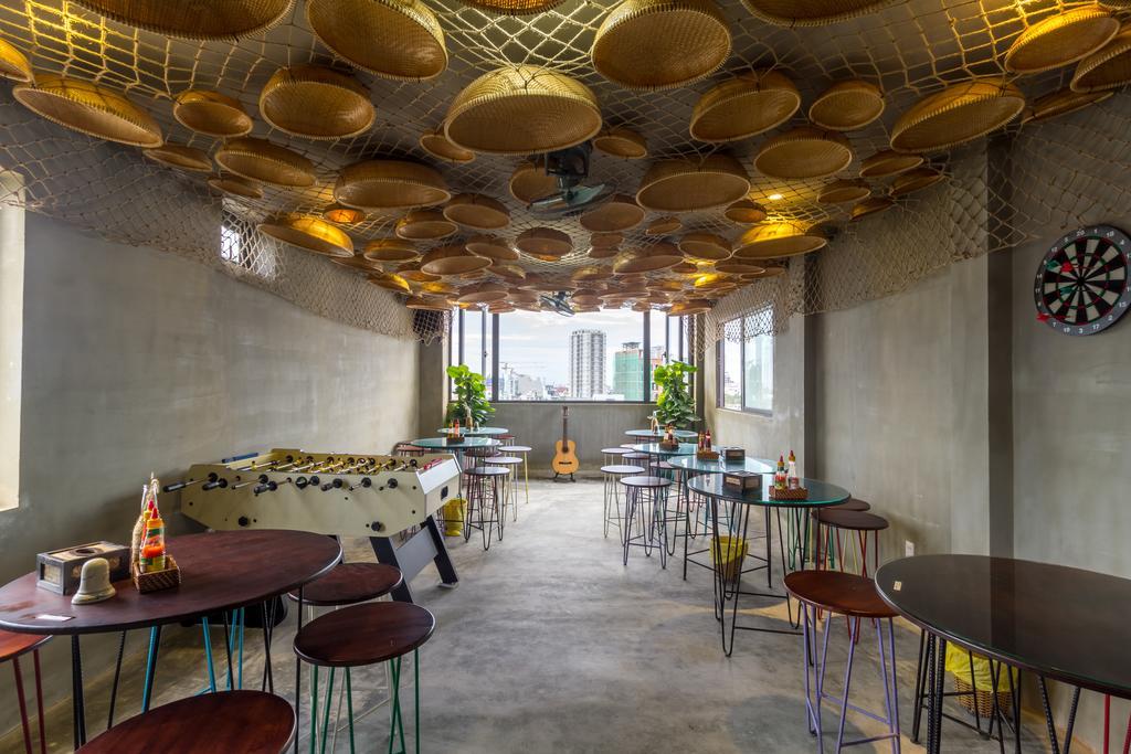 Carpe Diem Inn Da Nang Son Tra Exteriér fotografie