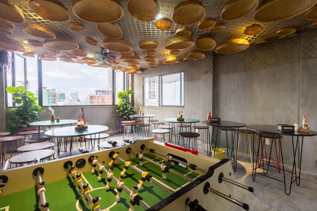 Carpe Diem Inn Da Nang Son Tra Exteriér fotografie