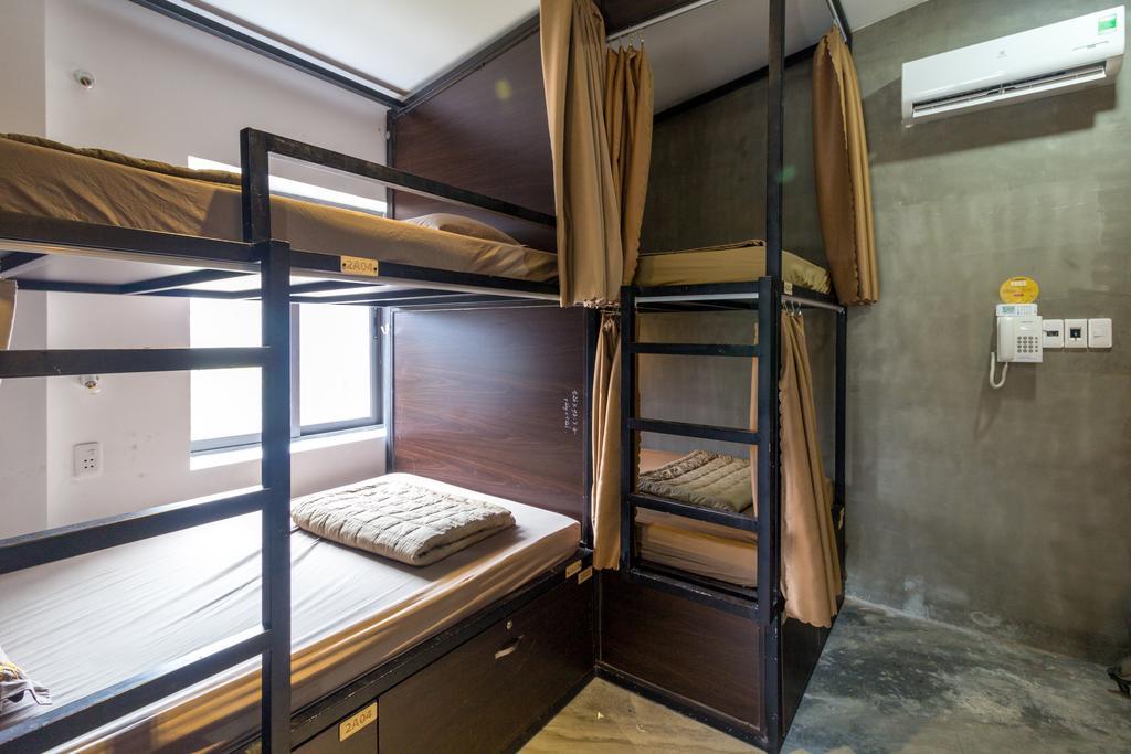 Carpe Diem Inn Da Nang Son Tra Exteriér fotografie