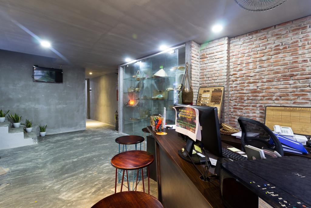 Carpe Diem Inn Da Nang Son Tra Exteriér fotografie