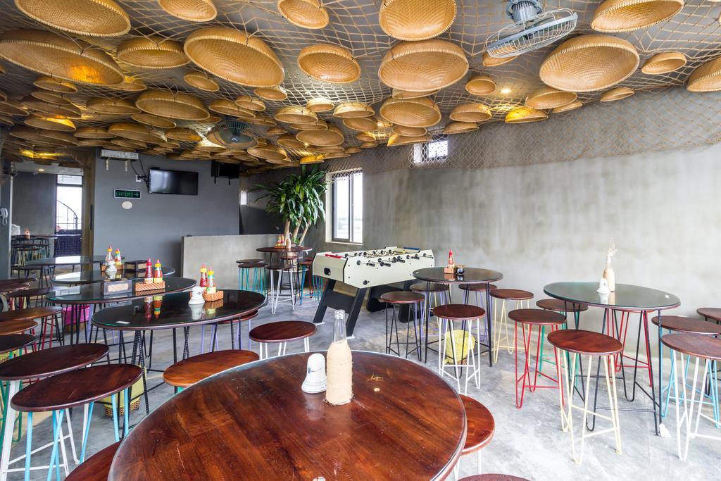 Carpe Diem Inn Da Nang Son Tra Exteriér fotografie