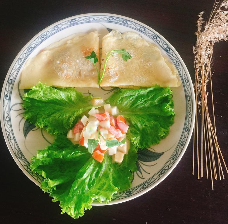 Carpe Diem Inn Da Nang Son Tra Exteriér fotografie