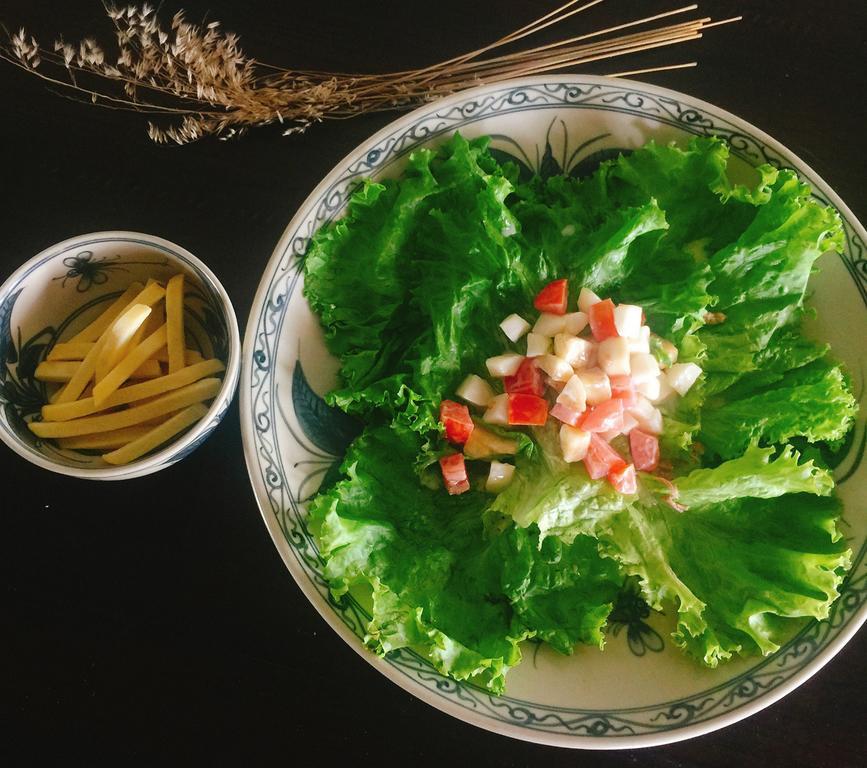Carpe Diem Inn Da Nang Son Tra Exteriér fotografie
