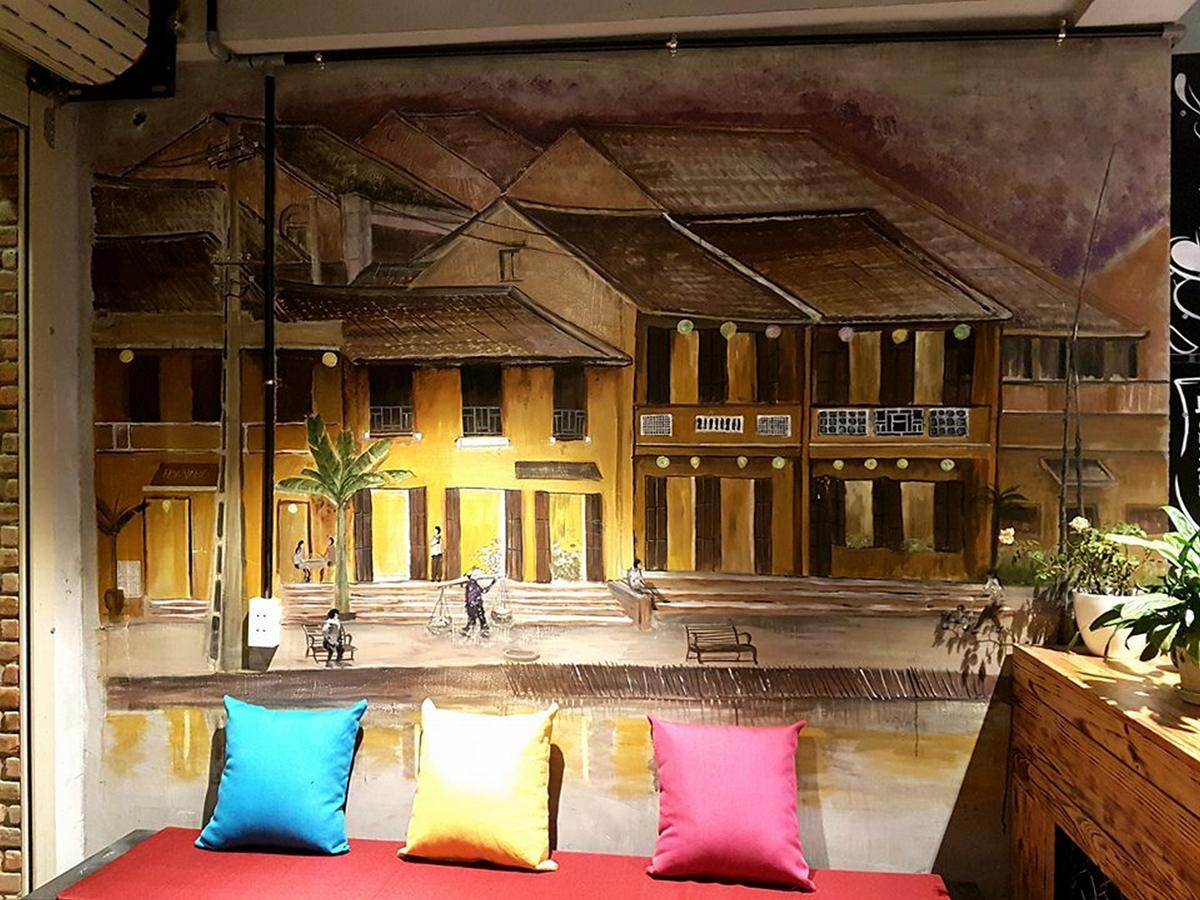 Carpe Diem Inn Da Nang Son Tra Exteriér fotografie